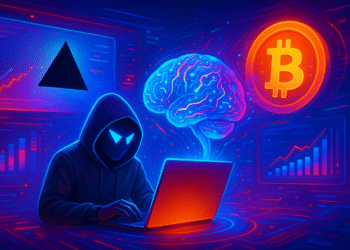 Vercel bị xâm nhập, AI làm tăng mạnh làn sóng tấn công crypto tháng 4