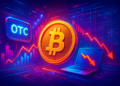 Vì sao áp lực bán Bitcoin đang suy yếu? OTC và lỗ thực hiện