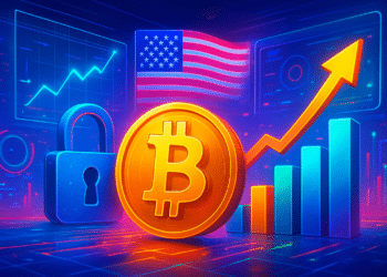 Vì sao khối lượng giao dịch của Dự trữ Crypto Chiến lược Mỹ tăng hôm nay?