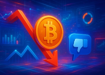 Vì sao mức độ tương tác xã hội của Bitcoin chạm đáy 365 ngày?