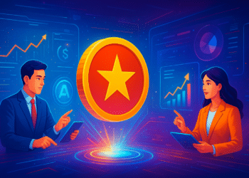 Việt Nam lập thí điểm tài sản số để quản lý giao dịch nội địa