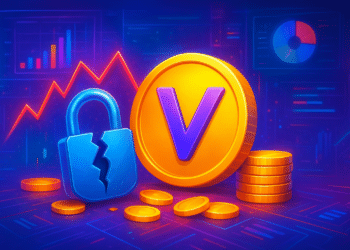 Volo Protocol bị khai thác 3,5 triệu USD trong vụ hack crypto thứ 3 tháng 4
