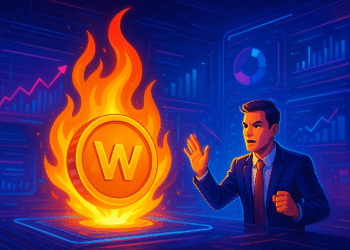 WLFI đề xuất đốt 4,5 tỷ token giữa làn sóng phản đối quản trị