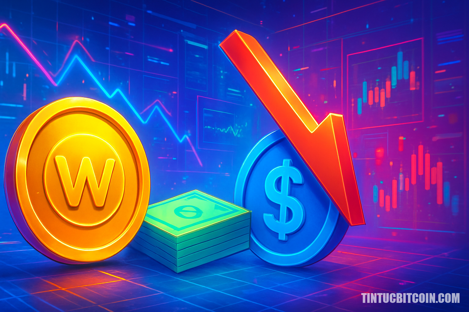 Tin Tức Bitcoin - Cập Nhật Tin Tức Coin Mới Nhất 24/7 - Tin Tức Bitcoin - Cập Nhật Tin Tức Coin Mới Nhất 24/7 2026