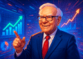 Warren Buffett: Chưa phải lúc săn hàng giá rẻ, quote 2025 chưa rõ nguồn