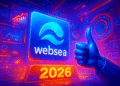 Websea trở thành nhà tài trợ cấp 1 tại Hong Kong Web3 Carnival 2026 - Tin Tức Bitcoin - Cập Nhật Tin Tức Coin Mới Nhất 24/7 2026 Websea trở thành nhà tài trợ cấp 1 tại Hong Kong Web3 Carnival 2026