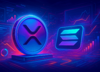 Wrapped XRP ra mắt trên Solana, mở rộng DeFi liên chuỗi