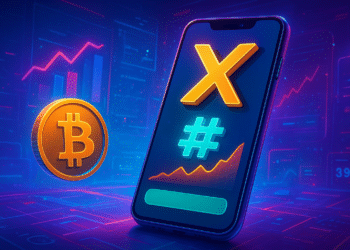 X ra mắt Smart Cashtags, tích hợp giao dịch crypto ngay trên app