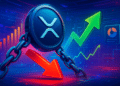 XRP bị nguồn cung treo đè nặng, giá có lấy lại sức mạnh?