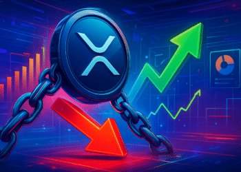 XRP bị nguồn cung treo đè nặng, giá có lấy lại sức mạnh?