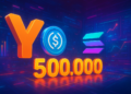 Y Combinator đầu tư 500.000 USDC đầu tiên trên Solana