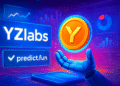 YZi Labs tăng đầu tư vào Predict.fun, nền tảng dự đoán on-chain
