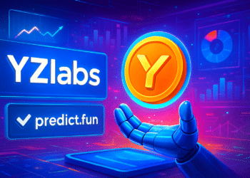 YZi Labs tăng đầu tư vào Predict.fun, nền tảng dự đoán on-chain