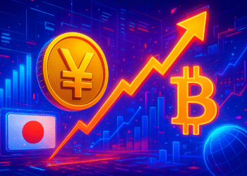 Yên Nhật tăng giá, đà tăng crypto tiếp theo có thể khởi phát từ Nhật Bản