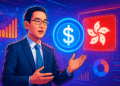 Yu Weiwen nói về hệ sinh thái stablecoin tuân thủ tại Hong Kong