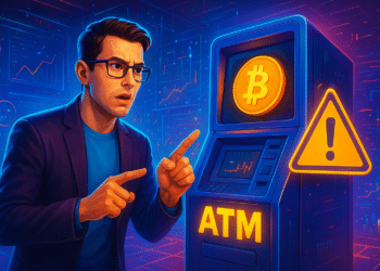 ZachXBT cảnh báo phí cao tại ATM Bitcoin Depot