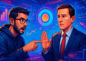 ZachXBT chỉ trích CEO Circle vì không kịp đóng băng tiền sau hack DRIFT