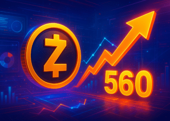 Zcash vào giai đoạn đầu cơ, ZEC có lên 560 USD?