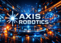Axis Robotics là gì? Tìm hiểu hạ tầng phi tập trung cho AI vật lý và Robotics General Intelligence
