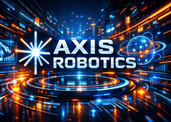 Axis Robotics là gì? Tìm hiểu hạ tầng phi tập trung cho AI vật lý và Robotics General Intelligence