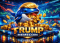 Cá voi tiếp tục gom TRUMP memecoin dù giá giảm 90% từ đỉnh?