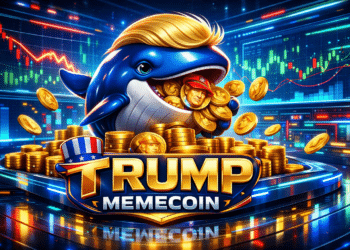Cá voi tiếp tục gom TRUMP memecoin dù giá giảm 90% từ đỉnh?