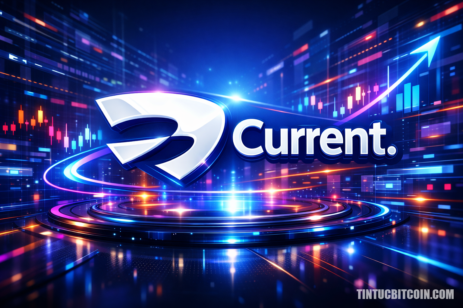 Current Finance là gì? Giao thức lending đa chức năng trên Sui - Tin Tức Bitcoin - Cập Nhật Tin Tức Coin Mới Nhất 24/7 2026 Current Finance là gì? Giao thức lending đa chức năng trên Sui