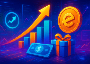 edgeX [EDGE] tăng 18% khi mua lại đạt 13 triệu USD – tiếp theo là gì?