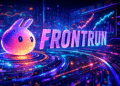 Frontrun là gì? Dự án hạ tầng hỗ trợ giao dịch tài sản số