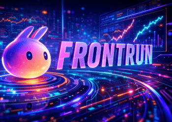 Frontrun là gì? Dự án hạ tầng hỗ trợ giao dịch tài sản số