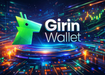 Girin Wallet là gì? Tìm hiểu ví Web3 cho hệ sinh thái XRP Ledger