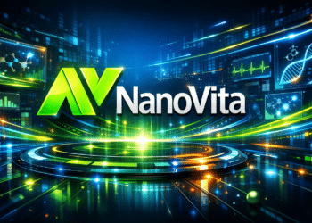 NanoVita là gì? Mô hình DeSci kết hợp công nghệ nano, AI và blockchain