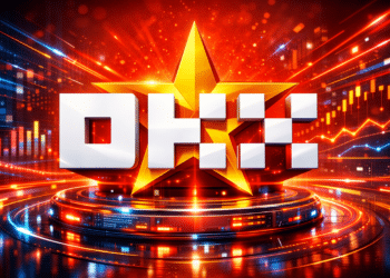 OKX đầu tư vào CAEX