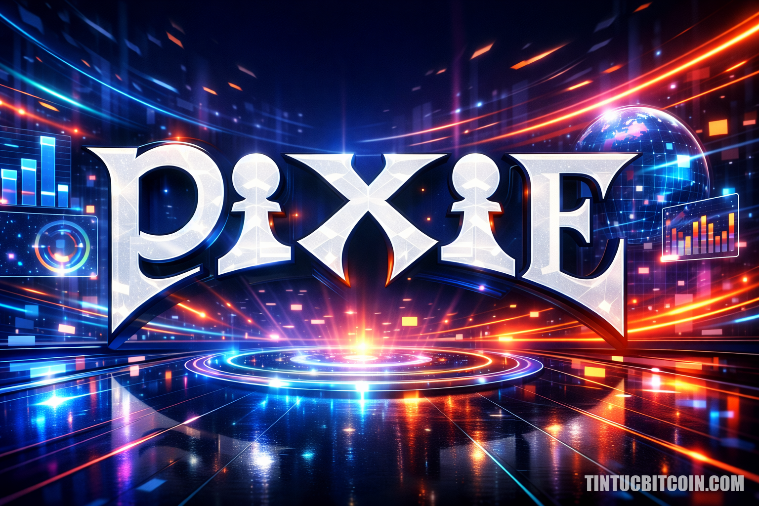 Pixie Chess là gì? Game cờ vua Web3 trên Blockchain Base