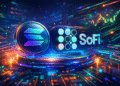 SoFi đặt cược Solana khi khối lượng DEX chạm đáy 2024 55,5 tỷ USD