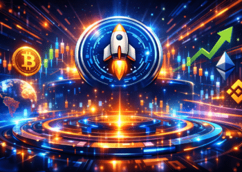 Tin tức thị trường crypto nổi bật ngày 8 tháng 4