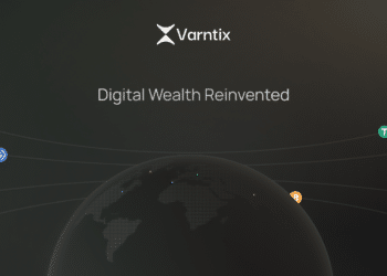 Varntix huy động 20 triệu USD chỉ trong vài giờ