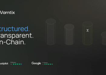 Varntix so với Binance, Nexo, Coinbase và Kraken