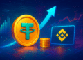 100 triệu USDT được chuyển vào Binance, dữ liệu on-chain cho thấy