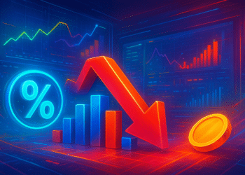 RAVE giảm 10%: Tiếp theo sẽ ra sao khi thanh lý tăng, OI lao dốc?