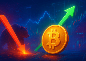 Chiến sự đảo chiều xu hướng Bitcoin sau 6 ngày nghiêng về phe gấu