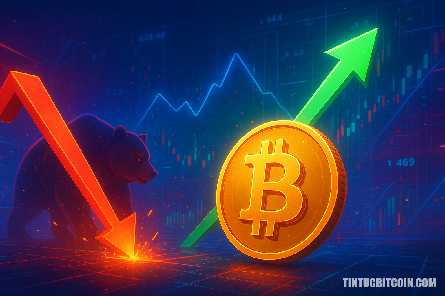 Tin Tức Bitcoin - Cập Nhật Tin Tức Coin Mới Nhất 24/7 - Tin Tức Bitcoin - Cập Nhật Tin Tức Coin Mới Nhất 24/7 2026