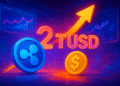 RLUSD của Ripple có chạm 2 tỷ USD sau mở rộng OKX?