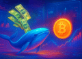 Cá voi xả 22 triệu USD, HYPE có tiếp tục giảm?