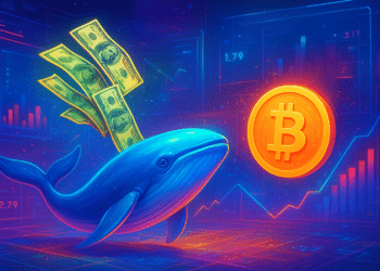 Cá voi xả 22 triệu USD, HYPE có tiếp tục giảm?