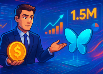 Nhà đầu tư seed MORPHO bán 1,5 triệu USD, vì sao giá chưa sụp?