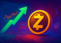 ZCash tăng 5% trong ngày, nhưng khối lượng tuần chậm lại: Điều gì tiếp theo?