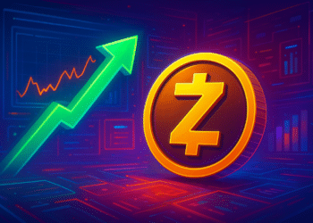 ZCash tăng 5% trong ngày, nhưng khối lượng tuần chậm lại: Điều gì tiếp theo?