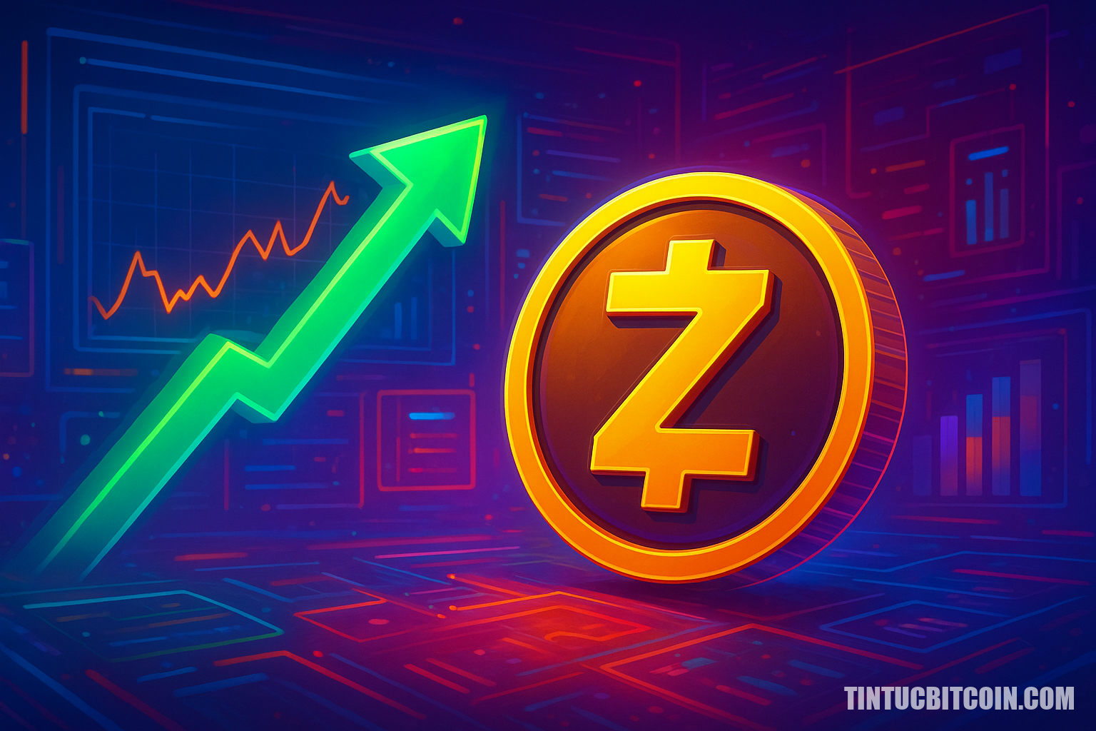 Tin Tức Bitcoin - Cập Nhật Tin Tức Coin Mới Nhất 24/7 - Tin Tức Bitcoin - Cập Nhật Tin Tức Coin Mới Nhất 24/7 2026