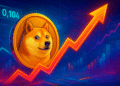 Dogecoin vượt 0,104 USD: Bứt phá hay bẫy tăng giá?